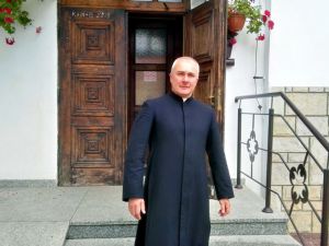o. Tomasz CMF
