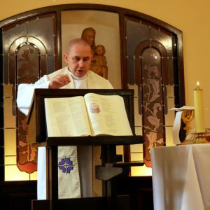 o. Mariusz CSsR